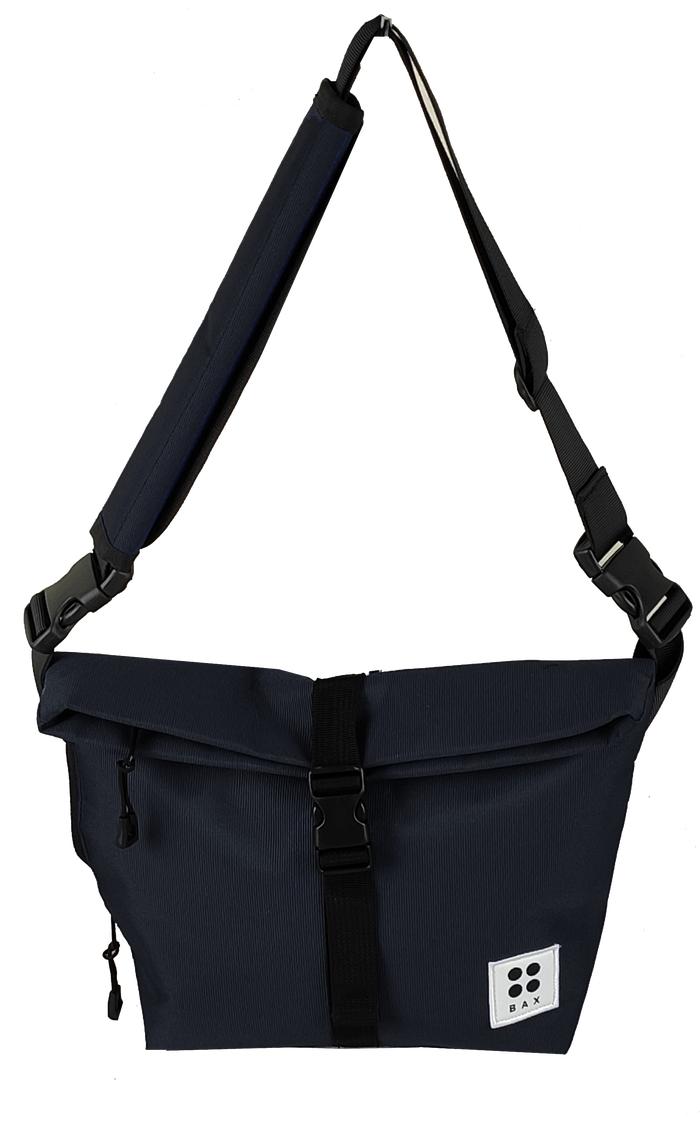 Gambar BEN BIKER'S BAG - Hitam dari BAXinc undefined Tokopedia