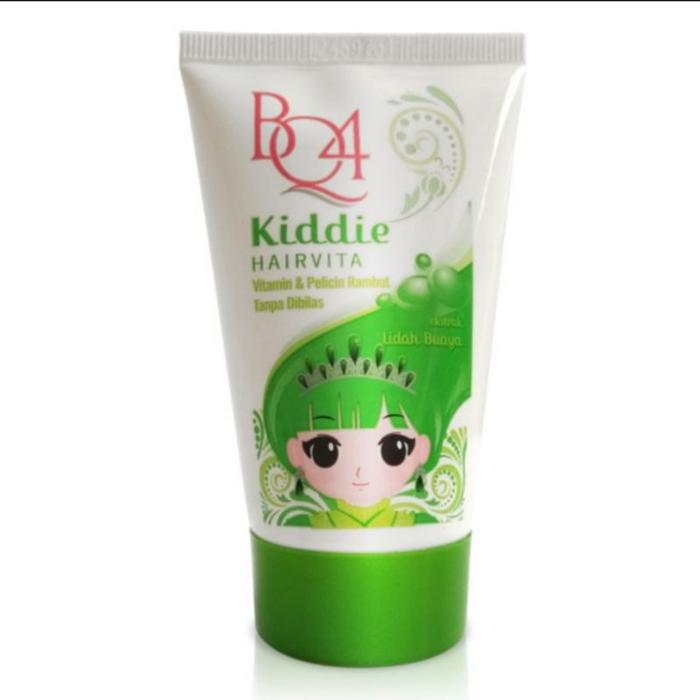 Gambar HAIR LOTION VITAMIN RAMBUT ANAK REMAJA / RAMBUT KERING KUSUT BERCABANG - Lidah buaya dari MaureenShopBandung undefined Tokopedia