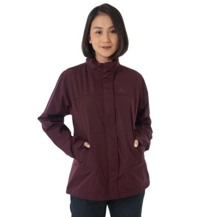 Gambar JAKET EIGER WS EQUATOR WINDPROOF - Ungu, XL dari AL.storebks undefined Tokopedia