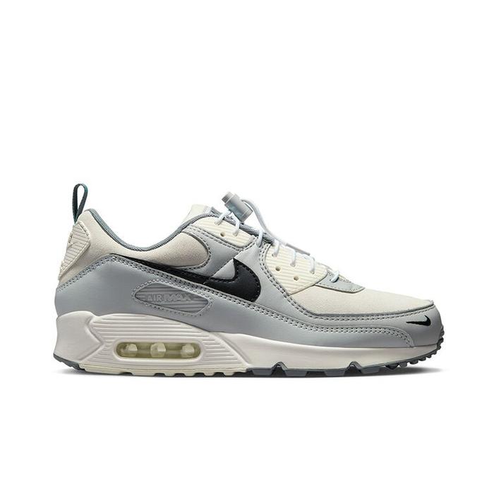 Jual Nike Air Max 90 Se Smoke Grey Original Authentic Kota