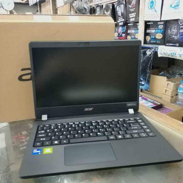 Jual ACER TRAVELMATE P214 CORE I7 1165G7 TMP214/0054 - Jakarta Barat ...
