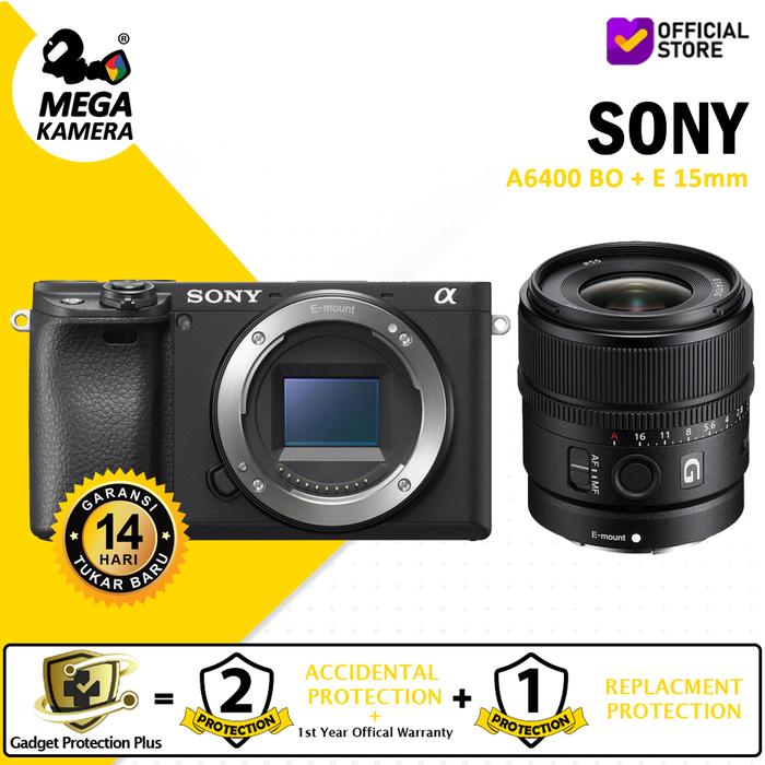 Sony Alpha A6600 Vs A6400 Lens Sony A6400 Vs A6600 Camera Decision