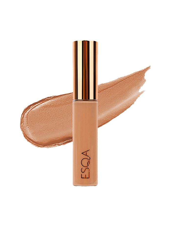 Gambar ESQA Flawless Liquid Concealer / Corrector / 100% Original Esqa - Orange-Correct dari Glow Kit Store undefined Tokopedia