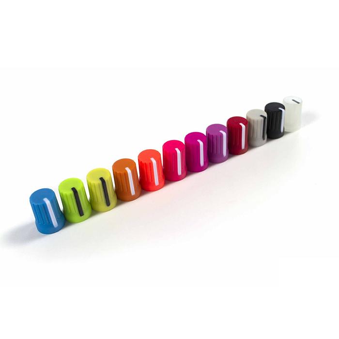 Gambar Knob Warna Potensio Putar Pioneer DJ - Kuning dari AUDIOPAN undefined Tokopedia