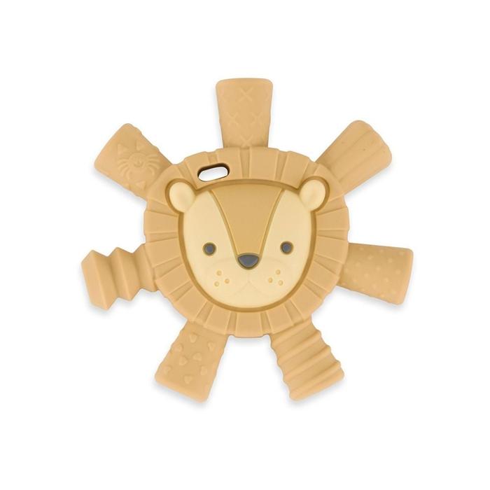 Gambar Itzy Ritzy Ritzy Teether - Lion dari Paveels undefined Tokopedia