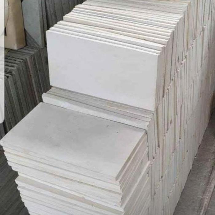 batu paras jogja putih - 20x20