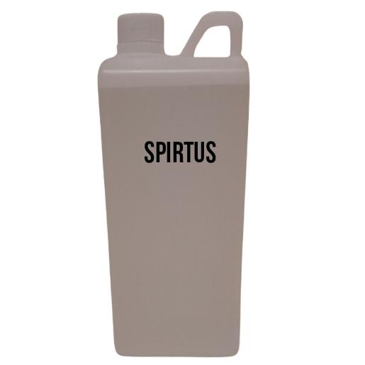 Gambar Spirtus 1 liter / Spiritus Biru 1L / Spirtus Putih 1L / Spiritus 1ltr - Putih, 1L Instan/S.Day dari Blizzaa SMJ undefined Tokopedia