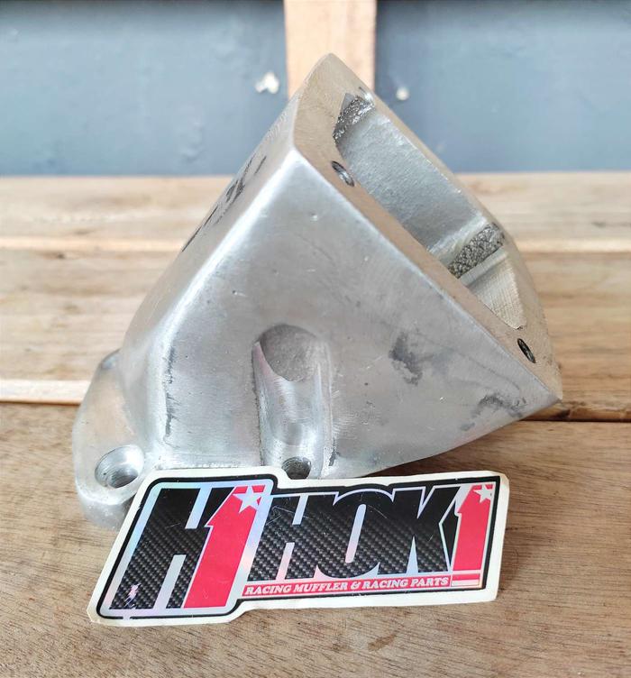 Gambar Intake Manifold Manipol Kodok F1zr Fizr Sigma Alfa Champ Ss2 Ss Two - kodok rxk dari Theo Hoki Jaya undefined Tokopedia