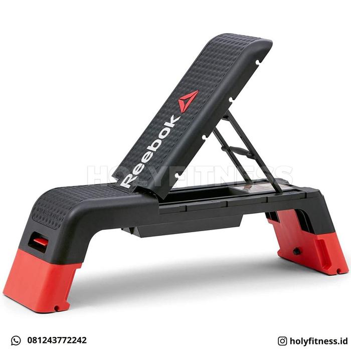 Aerobic Stepper Buy Reebok Step Reebok Step The Original Aerobic