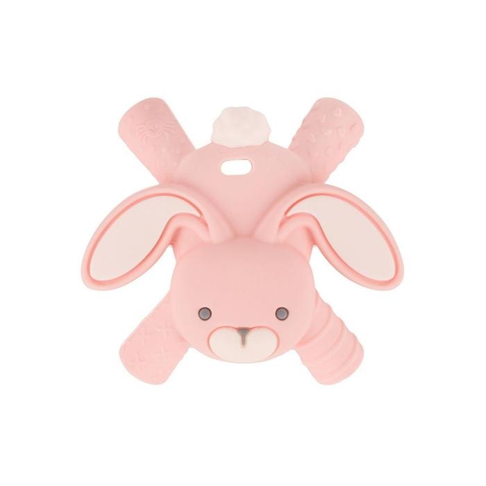 Gambar Itzy Ritzy Ritzy Teether - Bunny dari Paveels undefined Tokopedia
