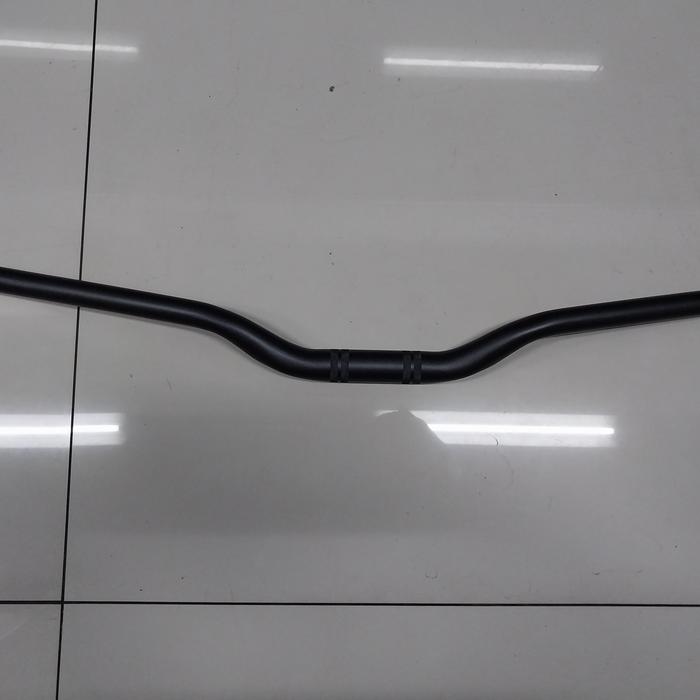 Gambar Stang Stir Honda ADV 160 Hitam 53100K0WNA0ZC dari aripartzone undefined Tokopedia