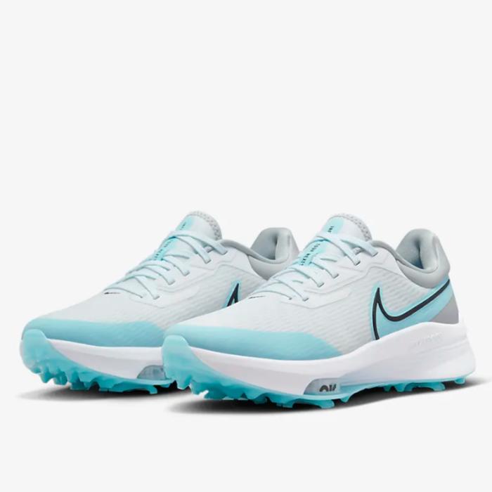 Nike Air Zoom Infinity Tour Next White Copa Dc5221-114 Golf