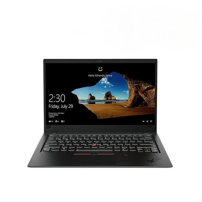 lenovo X1 Carbon gen8 i7 10世代 16GB 512GB