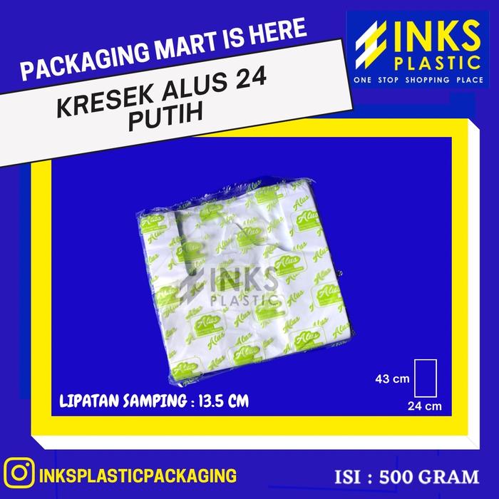Gambar kresek 24 cap tulip dari INKSPLASTICPACKAGING undefined 2 Tokopedia