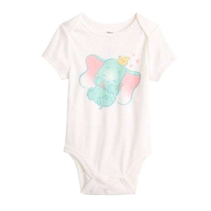 Gambar jumper bayi jumping beans/ baby bodysuit - elephant, 3m dari bee.corner_ undefined 4 Tokopedia