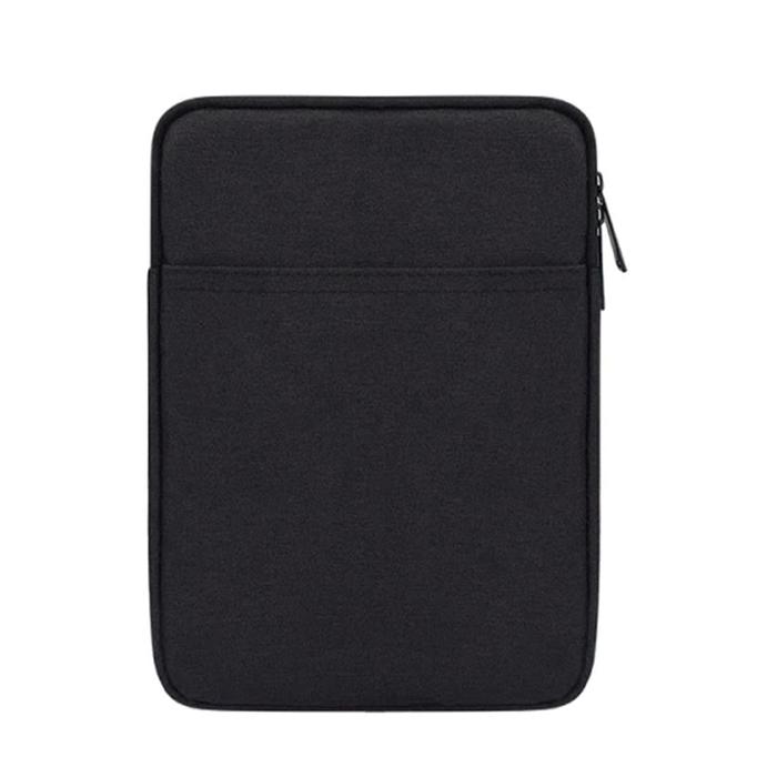 Gambar iPad Mini 1 2 3 4 5 7.9 inch Tas Tablet Pouch Bag Sarung Case Sleeve - Hitam dari HahaStore ID undefined Tokopedia