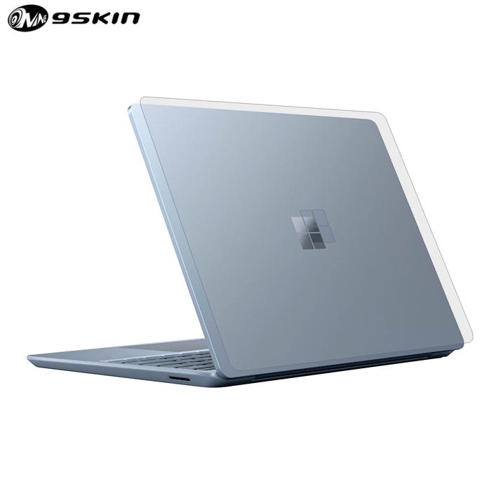 Gambar 9Skin - Skin Protector Surface Laptop Go - Clear Matte Guard - Front Only dari 9SKIN Premium undefined Tokopedia
