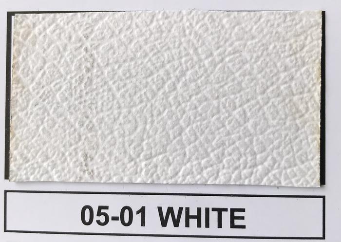 Gambar KULIT SINTETIS / OSCAR SOFA / KAIN OSCAR / KULIT SOFA / KULIT KURSI - White dari bahansofa.id undefined Tokopedia