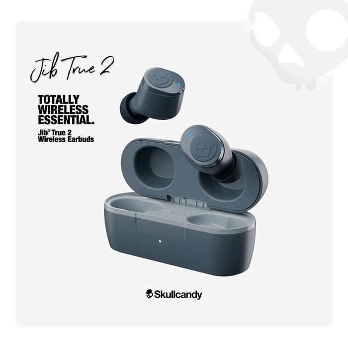 Skullcandy Jib True Connect Skullcandy Wireless Earbuds Skullcandy