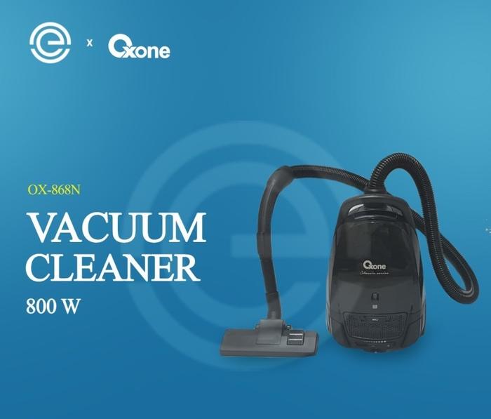 Gambar OXONE Vacuum Cleaner - OX868N dari Home Cantik undefined Tokopedia