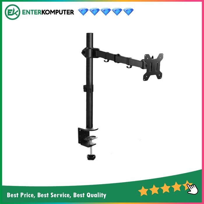 Gambar Oximus Bracket Monitor Hydra-ZD1104 dari Enter Komputer Official undefined Tokopedia