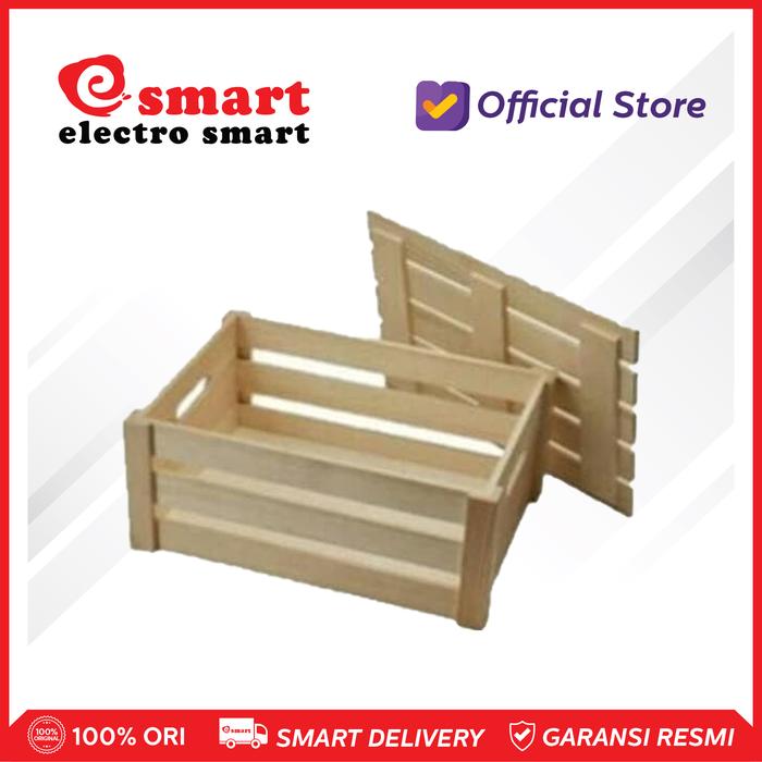 Gambar PACKING KAYU dari Electro Smart undefined Tokopedia