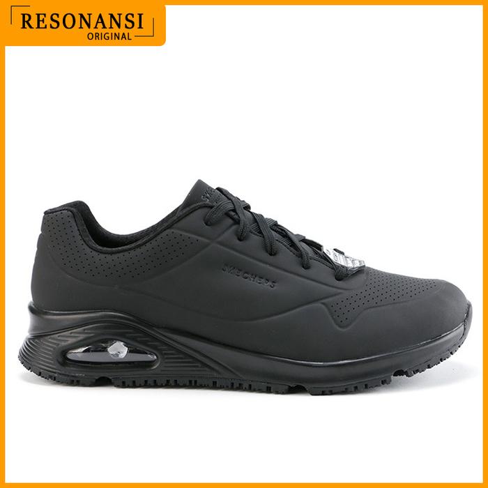 Sepatu Skechers Uno Black Skechers Shoes Jual SEPATU PRIA TERBARU