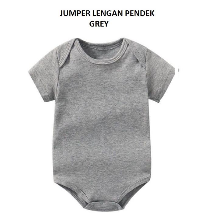 Gambar Jumper|Romper|Anak|Bayi|Baby|Baju|Kado|Hadiah|Bingkisan|Gift|Lahiran - C. dari Dewei Babyshop undefined Tokopedia