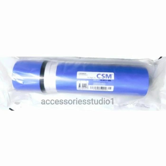 Gambar Membran RO 400 gpd - CSM TXF DOW VONTRON AQUAFILT FEY - Membrane RO - CSM-3013-400gpd dari accessoriesstudio1_NEW undefined Tokopedia