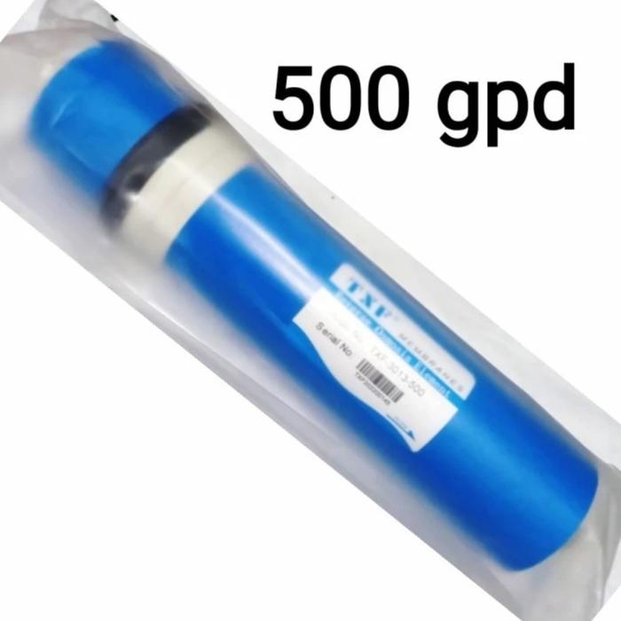 Gambar Membran RO 400 gpd - CSM TXF DOW VONTRON AQUAFILT FEY - Membrane RO - TXF-3013-500gpd dari accessoriesstudio1_NEW undefined Tokopedia