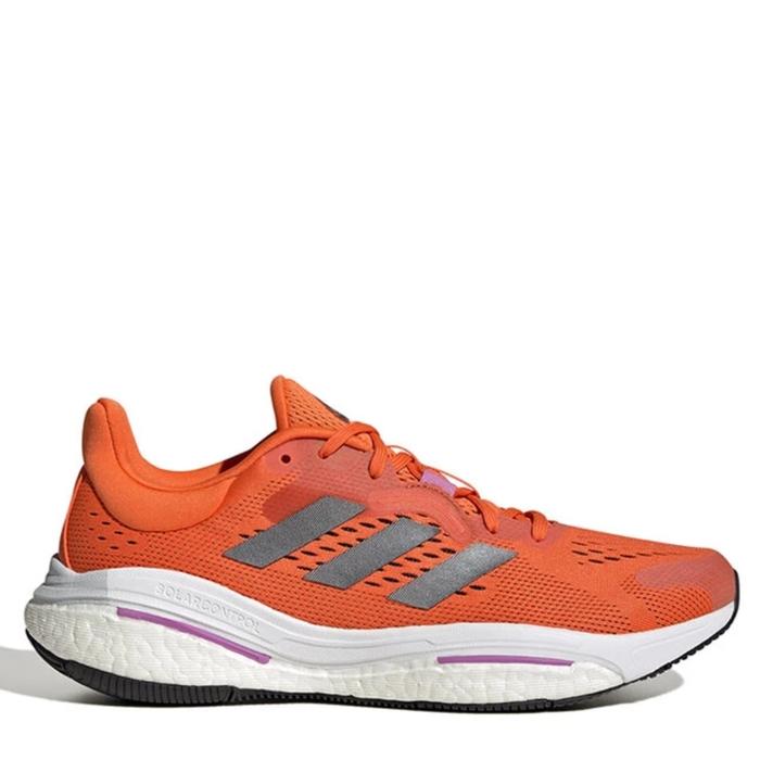 Sepatu Adidas Solar Boost 19 Orange Ultra Boost 19 Solar Red Glow