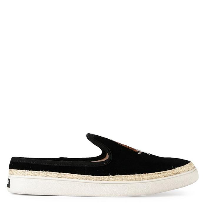 Gambar HUSH PUPPIES - SEPATU SLIP ON WANITA ORIGINAL- Chelsea - Black dari DUZ&NN undefined 5 Tokopedia