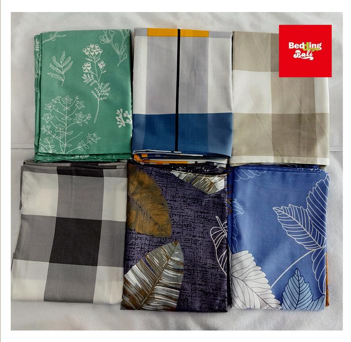 Gambar BEDDING DEPO - SARUNG BANTAL CINTA/KATUN LOKAL dari Bedding depo Bali undefined Tokopedia