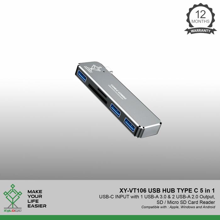 2PCS USB 2.0 Hub Controller 1 USB To 4 USB IC FE1.1S Multiple USB Converter - Foto 9