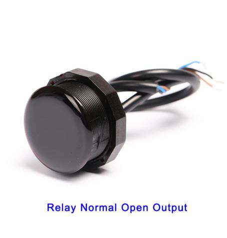 Gambar IP67 Infrared Diffuse Reflection Photoelectric Switch Sensor - RELAY NO Output dari Tekno Kreasi Elektronik undefined Tokopedia