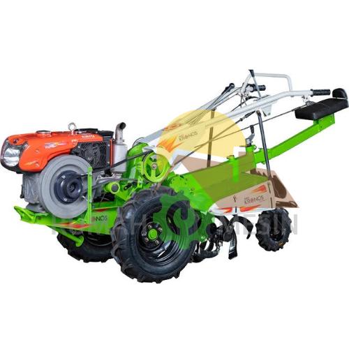 Gambar Traktor Quick Kronos - Paket 9 dari Rumah Mesin Surabaya undefined Tokopedia