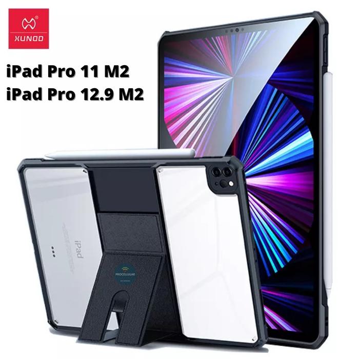 Jual Xundd Beatle Case iPad Pro 11 2022 2022 M2 Back Cover