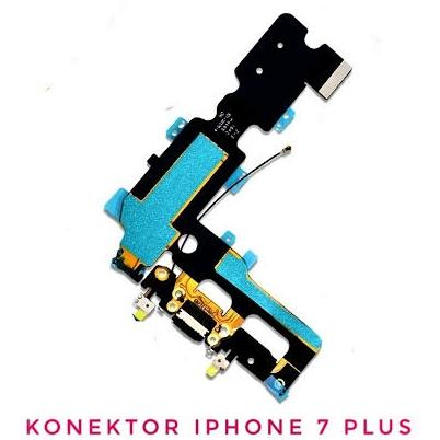 Gambar Flexibel Charger iPhone 7/7G/7+ 7Plus Flex Port Papan Konektor Cas ORI - iPhone 7 dari Gudang AL undefined 4 Tokopedia