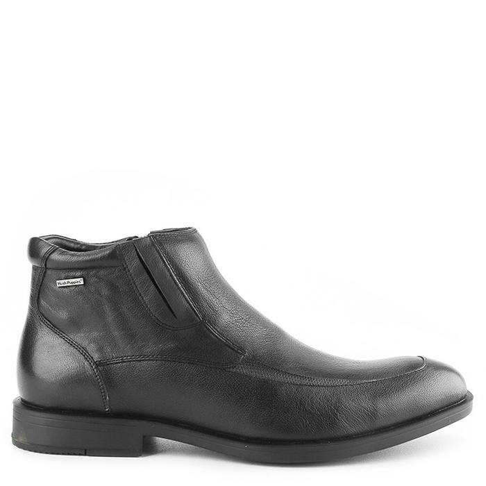 Jual HUSH PUPPIES SEPATU BOOTS PRIA ORIGINAL Terro Zip Boots