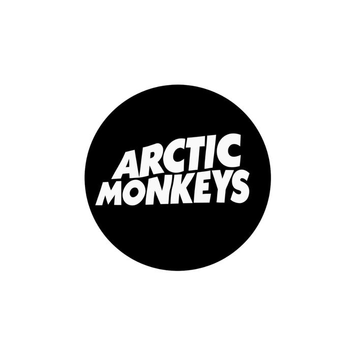 Jual STICKER ARCTIC MONKEYS - Kab. Badung - SETENGAH DIRI INI ...