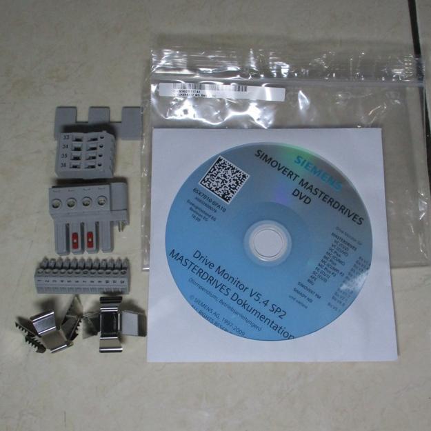Gambar 6SX7010-0FA10 Driver Monitor V5.4 SP2 software and accessories dari Primasol Shop undefined Tokopedia