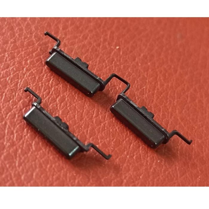 Gambar Tombol Power On off Volume Luar Samsung J2 core J260 - Black dari aditiacpurnomo undefined Tokopedia