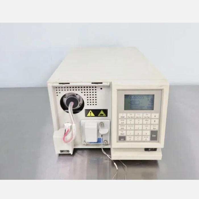 Jual HPLC Waters 2487 Dual Wavelength Absorbance Detector UVVIS