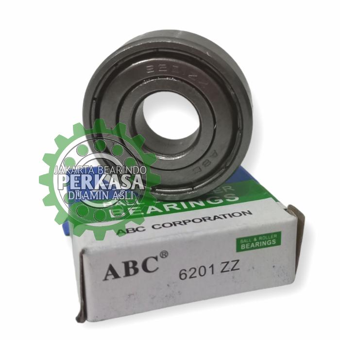 6201-2Z Cuscinetto A Sfere: Informati Online & Acquista Su Schaeffler - Foto 5