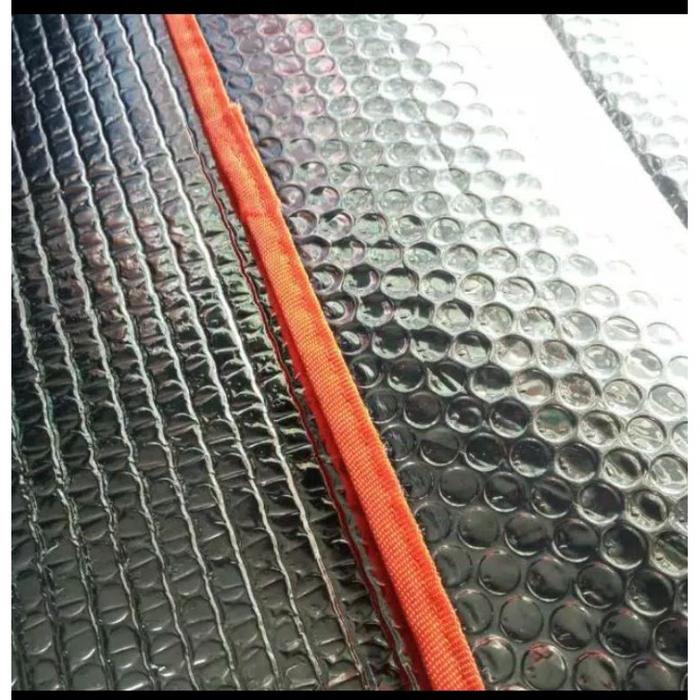 Gambar Bisa Cod Matras Alumunium Bogaboo 200 x 120 cm Ultralight Hiking Foil - Cumbri, 60 x 180 cm dari wijaya outdoor undefined Tokopedia