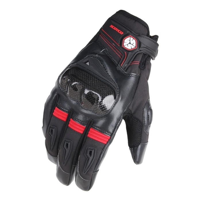 Scoyco waterproof gloves online