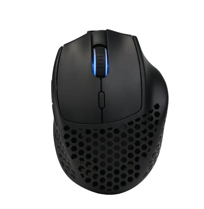 Gambar Rexus Daxa Air Mini Wireless Pro Ultra Lightweight Gaming Mouse - Hitam dari Minion Komputer undefined Tokopedia