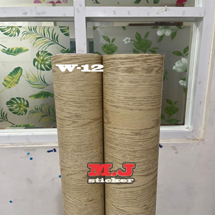 Gambar PVC stiker HPL marmer marble glossy tahan air minyak dan panas - w12 dari MJsticker_NEW undefined Tokopedia