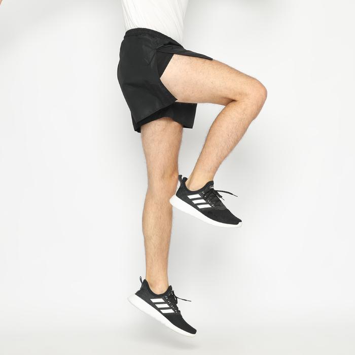 Gambar Celana Olahraga UFC MMA Muaythai Bela Diri Tinju Fighters - Hitam, M dari Raramuri Store undefined Tokopedia