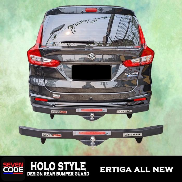 Gambar TOWING ERTIGA ALL NEW - SEVENCODE dari Sevencode Store Atrium undefined Tokopedia
